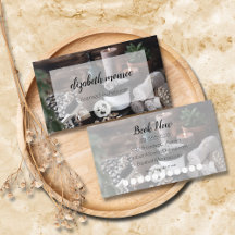 Loyalty för Spa-handskriven skriptkalligrafi