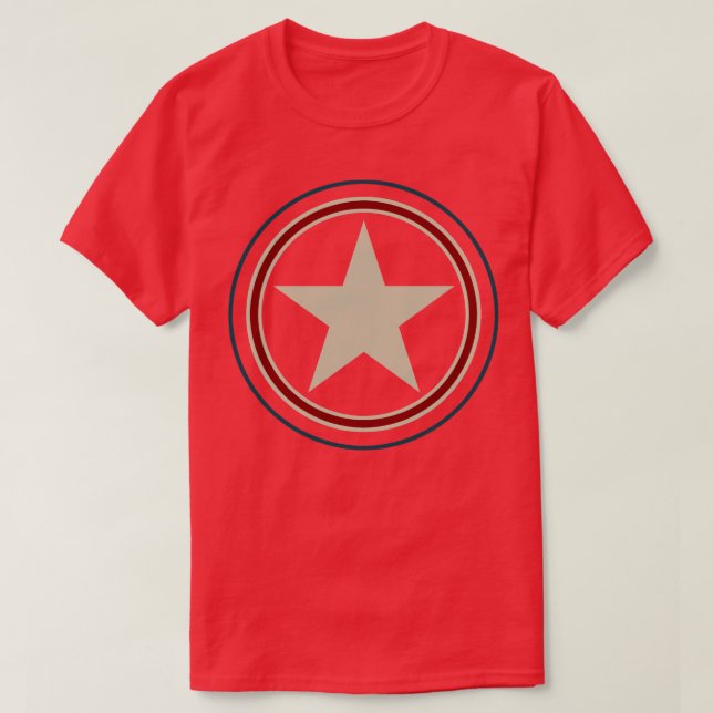 LOYALTY T SHIRT (Design framsida)