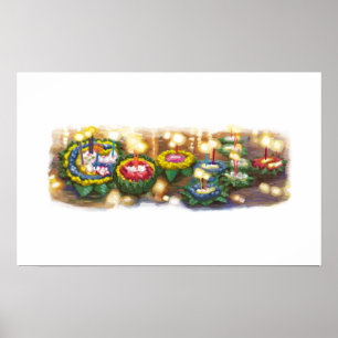 loykrathong10-Highres Poster