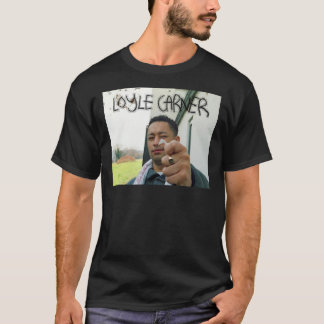 Loyle Carner Loose Ends   T Shirt