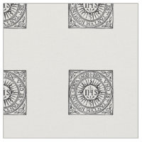 Loyola Christogram