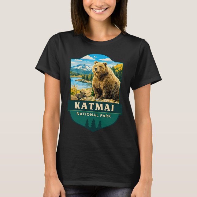 LOZ retro T Shirt (Framsida)
