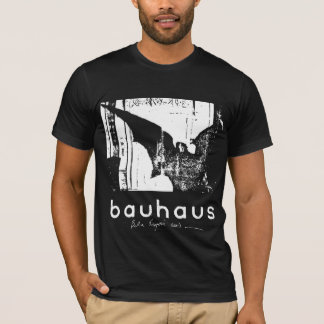 LP Bauhaus T Shirt