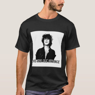 LP Laura Pergolizzi Strange Poster T Shirt