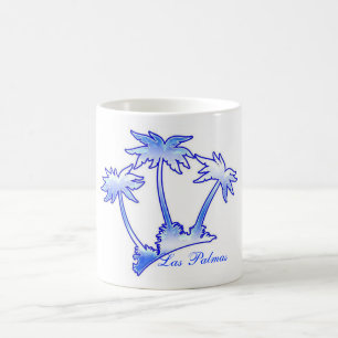 Lp-mugg Kaffemugg