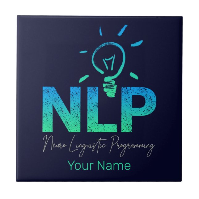 LP-programmeringsmetod och -utbildare Kakelplatta (Framsidan)