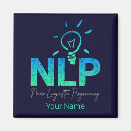 LP-programmeringsmetod och -utbildare Magnet