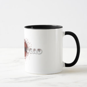 LPD: Logotypmugg Mugg
