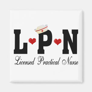 LPN-licensierad praktisk sjukförsäkring Magnet