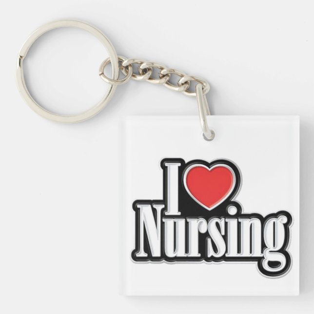 LPN Nurse (Framsidan)