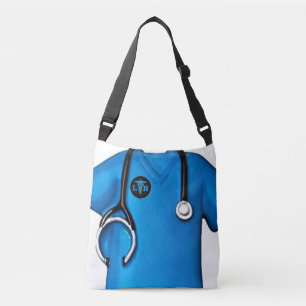 LPN Nurse Axelväska
