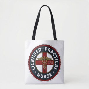 LPN Nurse Tygkasse
