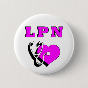 LPN-omsorg Knapp