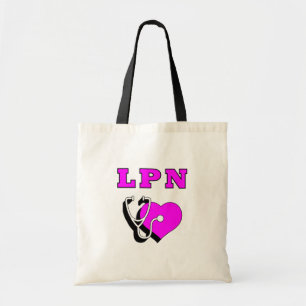 LPN-omsorg Tygkasse