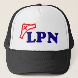 LPN TRUCKERKEPS