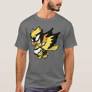 LPS Dukehomas pojke vintage T Shirt