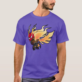 LPS Jasonodd familj vintage T Shirt
