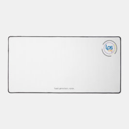LPS Labs Desk Mat