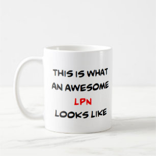 Lpt, fantastisk kaffemugg