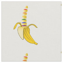 LQBQT Pride Humous Banana