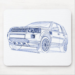 LR Freelander 2011 Musmatta