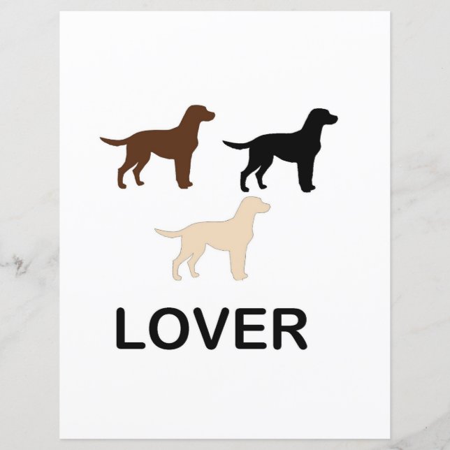 LR kärlek all färg silhuette (Framsida)