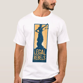 Lr-logotypTshirt T-shirt