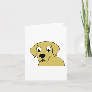 LR-tecknadens gult Kort