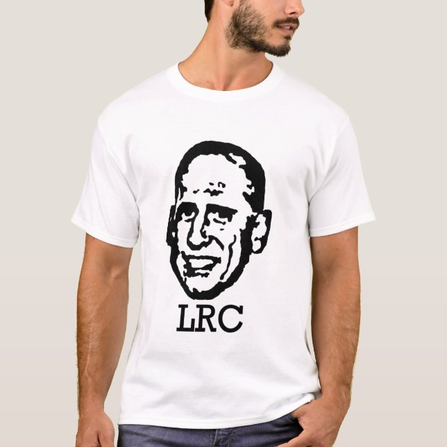 LRC T-SHIRT (Framsida)