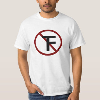 LRCA-logik 2009-2010 T-shirt