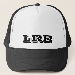 LRE Baseball Cap Keps