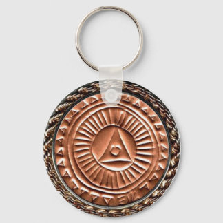 LRS-nyckelkedja Nyckelring