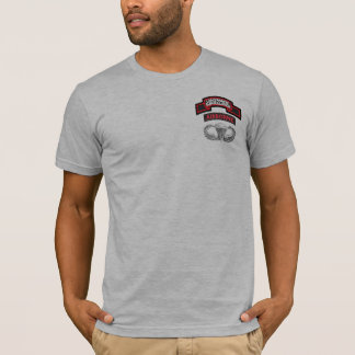 LRS Paratrooper T Shirt