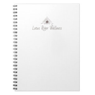 LRW Journal Anteckningsbok