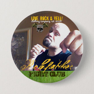 LRY häfte för SLAGSMÅLKLUBB 2008 KNÄPPAS Knapp