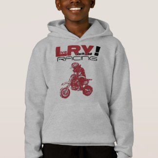 LRY-TÄVLA - lry racer för motorcross #29! T-shirt