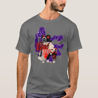 LS-filmhalloween T Shirt