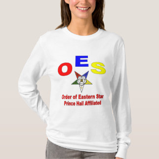 LS-OES T SHIRT