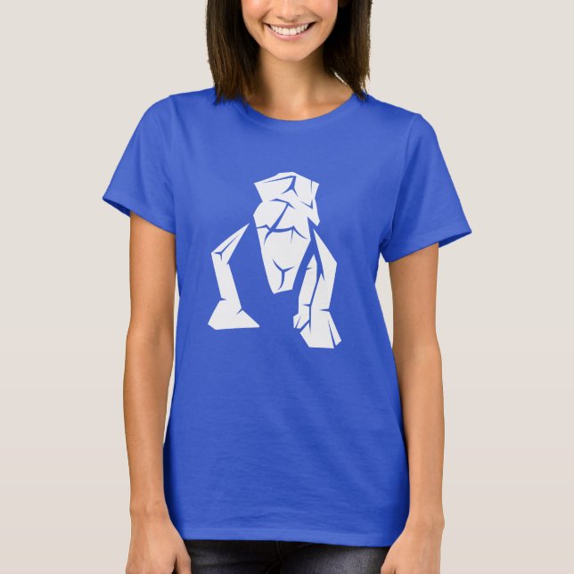 LS TEE SHIRT (Framsida)