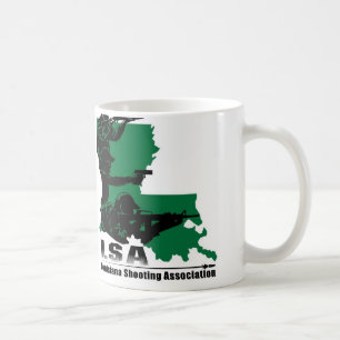 Lsa-kaffemugg Kaffemugg