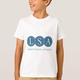 LSA Logotyp Manar Sweatshirt T-shirt