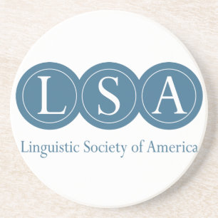 Lsa-logotypkustfartyg Underlägg Sandsten