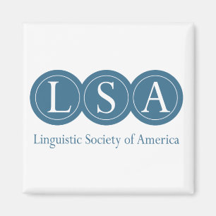 Lsa-logotypmagnet Magnet