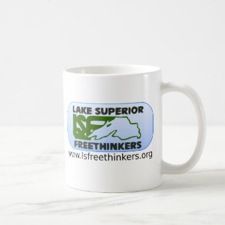 LSFlogowww LSFlogo Kaffemugg