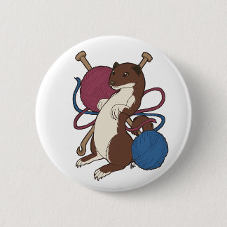 LSG Tweasel knäppas Knapp