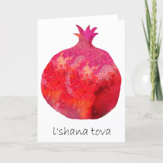 l'shanatova-rimon helgkort
