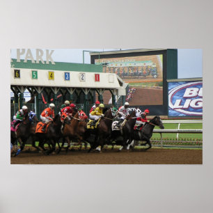 LSP-serie (3) Poster