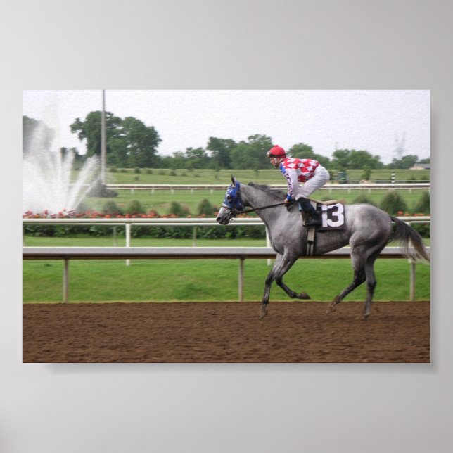 LSP-serien (2) Poster (Framsidan)