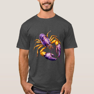 LSU T SHIRT