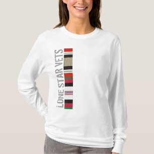 LSVA-damHoodie Tee Shirt